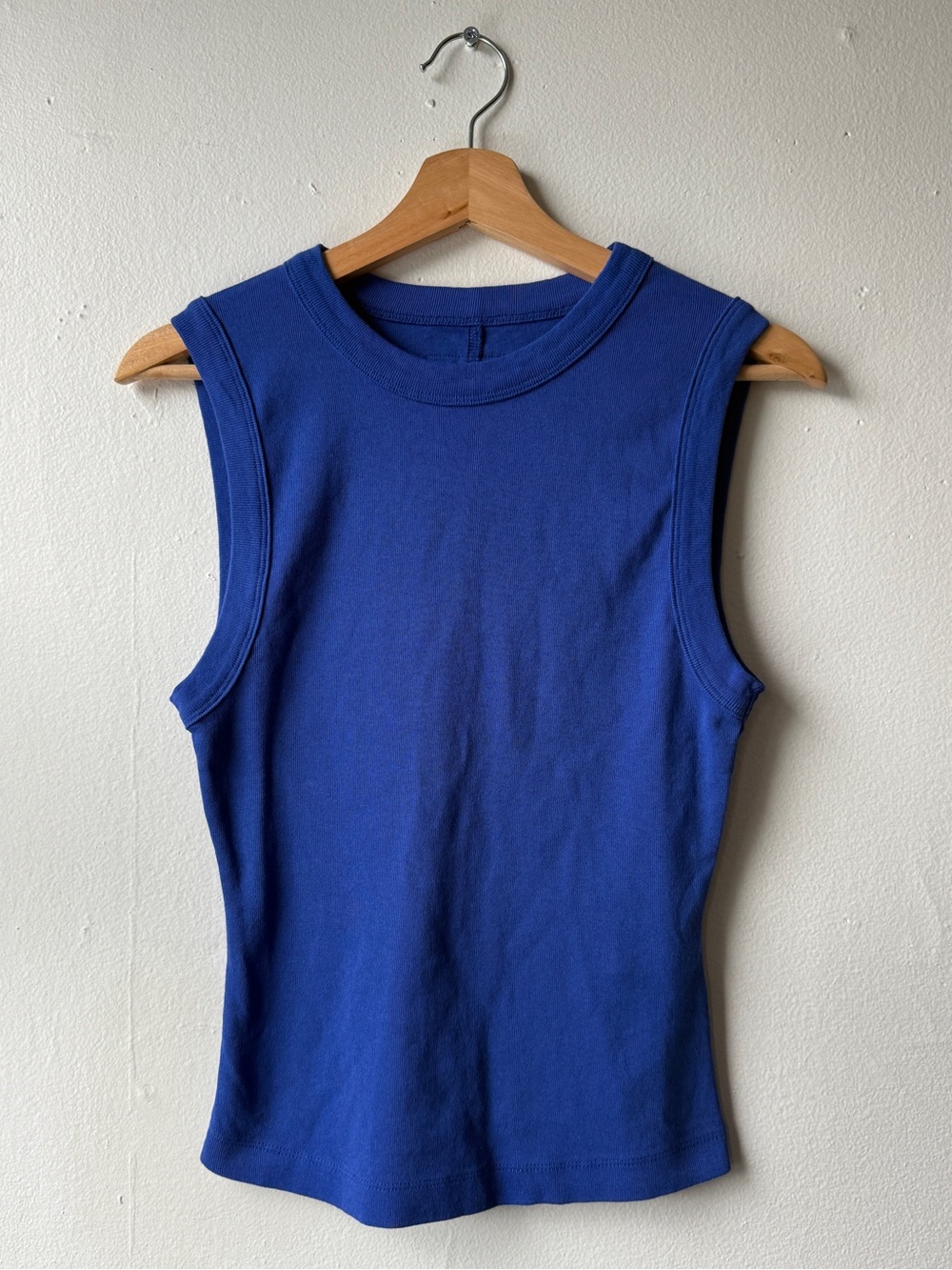 Free People Classic Sleeveless Tank Top